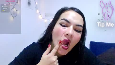 sexychubbyanna online show from 06/06/26, 03:11