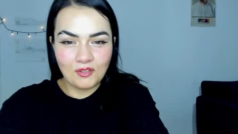 sexychubbyanna online show from 06/12/26, 03:16