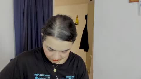 sexychubbyanna online show from 06/23/26, 06:50