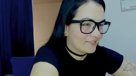 sexychubbyanna online show from 06/27/26, 02:01