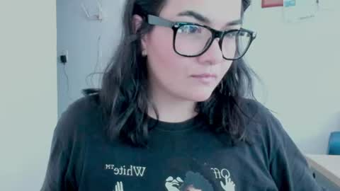 sexychubbyanna online show from 07/10/26, 09:50