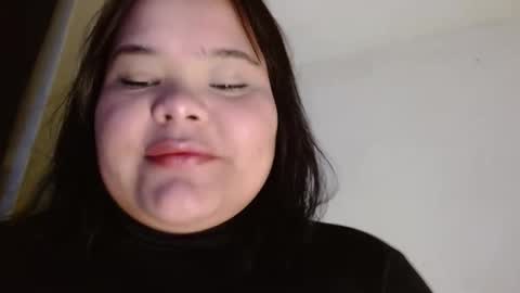 Snapshot of sexychubbyy chatting on 12/01/24, 04:29 Eva online show from 12/01/24, 04:29