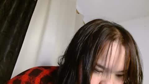 Snapshot of sexychubbyy chatting on 12/02/24, 10:12 Eva online show from 12/02/24, 10:12