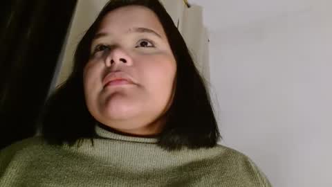 Snapshot of sexychubbyy chatting on 12/06/24, 05:42 Eva online show from 12/06/24, 05:42