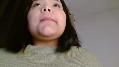 Snapshot of sexychubbyy chatting on 12/30/24, 08:21 Eva online show from 12/30/24, 08:21