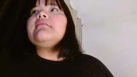 Snapshot of sexychubbyy chatting on 12/30/24, 03:57 Eva online show from 12/30/24, 03:57