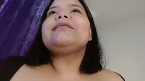 Snapshot of sexychubbyy chatting on 01/04/25, 03:28 Eva online show from 01/04/25, 03:28