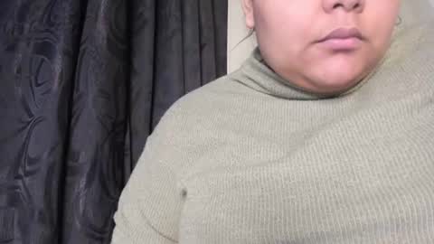 Snapshot of sexychubbyy chatting on 01/10/25, 02:57 Eva online show from 01/10/25, 02:57