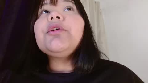 Snapshot of sexychubbyy chatting on 01/12/25, 05:33 Eva online show from 01/12/25, 05:33