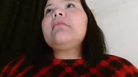 Snapshot of sexychubbyy chatting on 02/05/25, 09:18 Eva online show from 02/05/25, 09:18