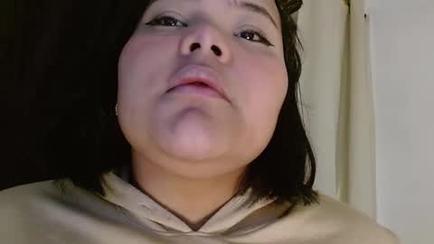 Snapshot of sexychubbyy chatting on 02/09/25, 02:07 Eva online show from 02/09/25, 02:07