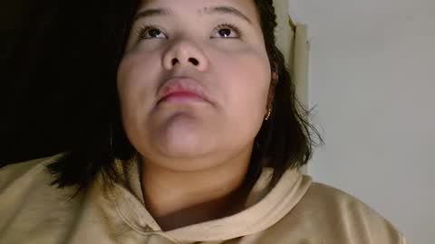 Snapshot of sexychubbyy chatting on 02/09/25, 09:06 Eva online show from 02/09/25, 09:06