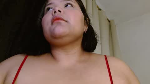 Snapshot of sexychubbyy chatting on 02/11/25, 03:29 Eva online show from 02/11/25, 03:29