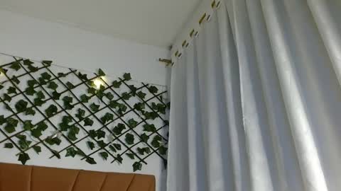 Snapshot of sexychubbyy chatting on 03/02/25, 08:48 Eva online show from 03/02/25, 08:48