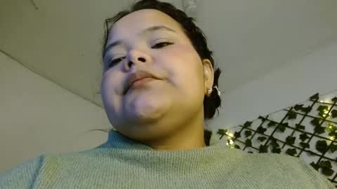 Snapshot of sexychubbyy chatting on 03/06/25, 02:41 Eva online show from 03/06/25, 02:41