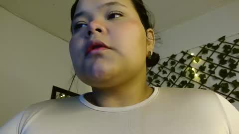 Snapshot of sexychubbyy chatting on 03/11/25, 02:54 Eva online show from 03/11/25, 02:54