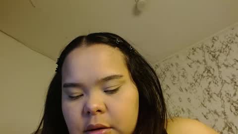 Snapshot of sexychubbyy chatting on 10/06/25, 03:15 Eva online show from 10/06/25, 03:15