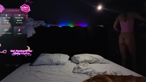 Snapshot of sexycocobutt chatting on 04/02/26, 01:20 Sophia online show from 04/02/26, 01:20