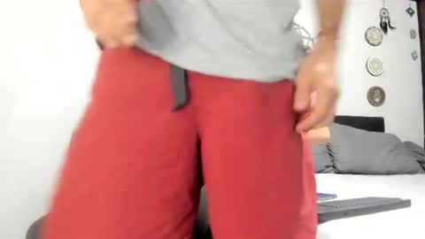 Antonioylola online show from 06/21/26, 10:51