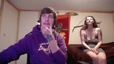 Snapshot of sexycoloradolovers chatting on 10/24/25, 05:26 Austin and Megan online show from 10/24/25, 05:26