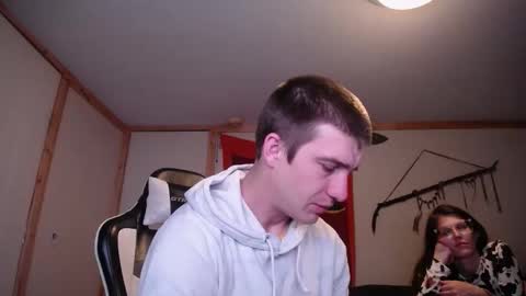 Snapshot of sexycoloradolovers chatting on 11/03/25, 07:31 Austin and Megan online show from 11/03/25, 07:31