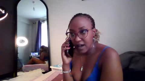 SexyCookieN online show from 06/27/26, 10:09