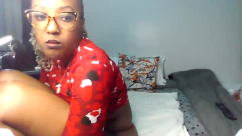 SexyCookieN online show from 07/05/26, 08:27