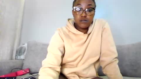 SexyCookieN online show from 07/26/26, 01:25