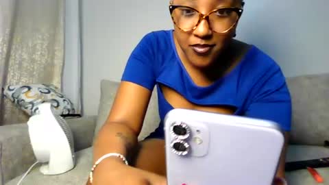 SexyCookieN online show from 07/29/26, 02:53