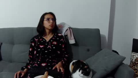 Katalleya and Steban online show from 02/26/25, 05:42