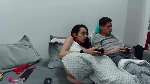 Katalleya and Steban online show from 02/28/25, 05:26
