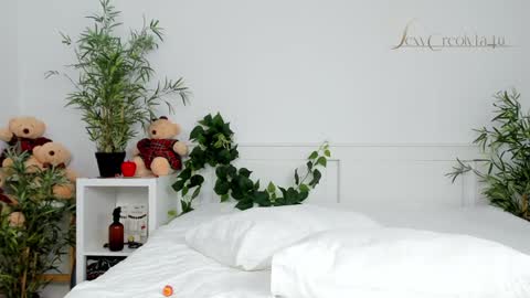 SexyCreolyta4u - Andreea online show from 10/12/25, 09:41