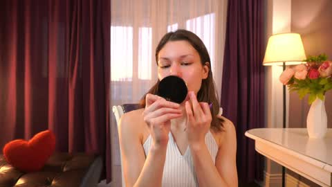 Snapshot of sexycutegirs chatting on 11/21/25, 03:49 Hello my name is Merry every 200 subs - Hot show Fav patterns 577123 pvt open online show from 11/21/25, 03:49