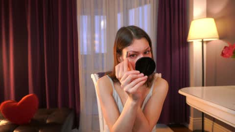 Snapshot of sexycutegirs chatting on 11/23/25, 04:12 Hello my name is Merry every 200 subs - Hot show Fav patterns 577123 pvt open online show from 11/23/25, 04:12