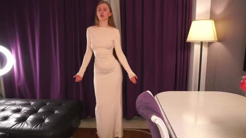 Hello my name is Merry every 200 subs - Hot show Fav patterns 577123 pvt open online show from 12/18/25, 02:01