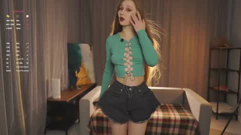Hello my name is Merry every 200 subs - Hot show Fav patterns 577123 pvt open online show from 01/11/26, 01:16
