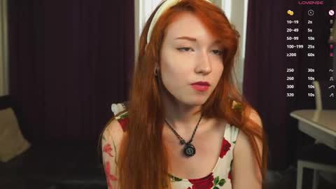 Hello my name is Merry every 200 subs - Hot show Fav patterns 577123 pvt open online show from 06/05/26, 01:50