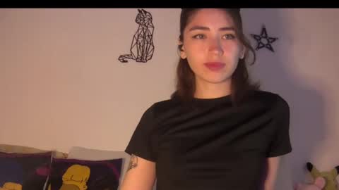 sexycutekitty online show from 11/03/25, 12:57