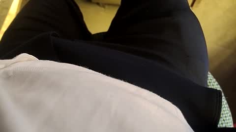 Snapshot of sexyd9913 chatting on 02/18/25, 11:33 Sexyd online show from 02/18/25, 11:33