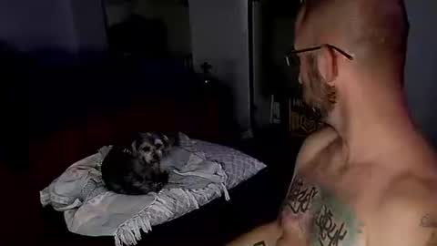 Snapshot of sexydaddy115851 chatting on 11/18/25, 09:25 Jasyn online show from 11/18/25, 09:25