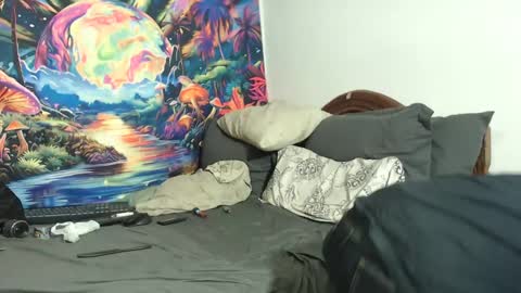 Snapshot of sexydarkhunter2 chatting on 09/23/25, 11:08 Mike online show from 09/23/25, 11:08