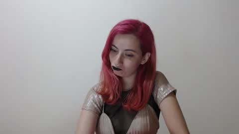 Snapshot of sexydemonangel chatting on 01/09/26, 05:54 sexydemonangel online show from 01/09/26, 05:54