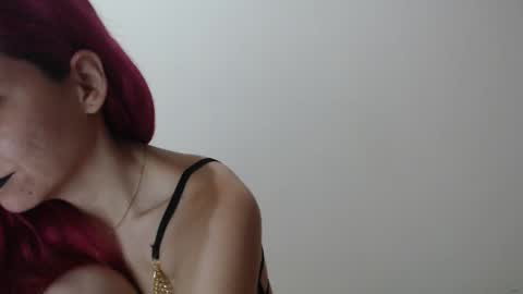 Snapshot of sexydemonangel chatting on 02/01/26, 08:35 sexydemonangel online show from 02/01/26, 08:35