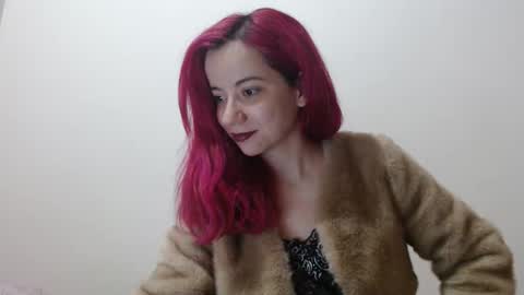 Snapshot of sexydemonangel chatting on 02/03/26, 08:30 sexydemonangel online show from 02/03/26, 08:30