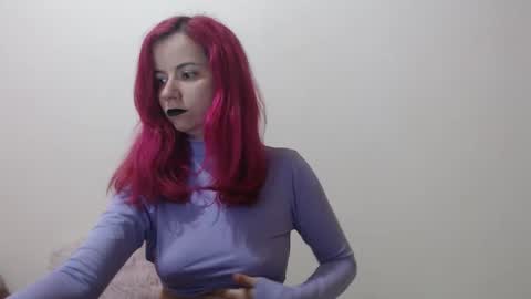 Snapshot of sexydemonangel chatting on 02/04/26, 04:40 sexydemonangel online show from 02/04/26, 04:40