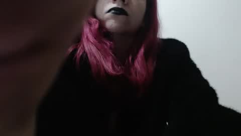 Snapshot of sexydemonangel chatting on 02/09/26, 06:39 sexydemonangel online show from 02/09/26, 06:39