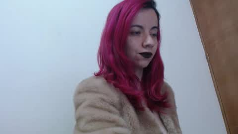 Snapshot of sexydemonangel chatting on 03/23/26, 01:37 sexydemonangel online show from 03/23/26, 01:37