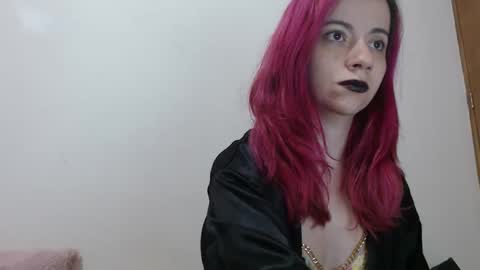 Snapshot of sexydemonangel chatting on 03/31/26, 11:54 sexydemonangel online show from 03/31/26, 11:54