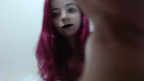 Snapshot of sexydemonangel chatting on 06/24/26, 06:45 sexydemonangel online show from 06/24/26, 06:45
