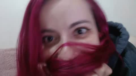 sexydemonangel online show from 06/26/26, 07:46